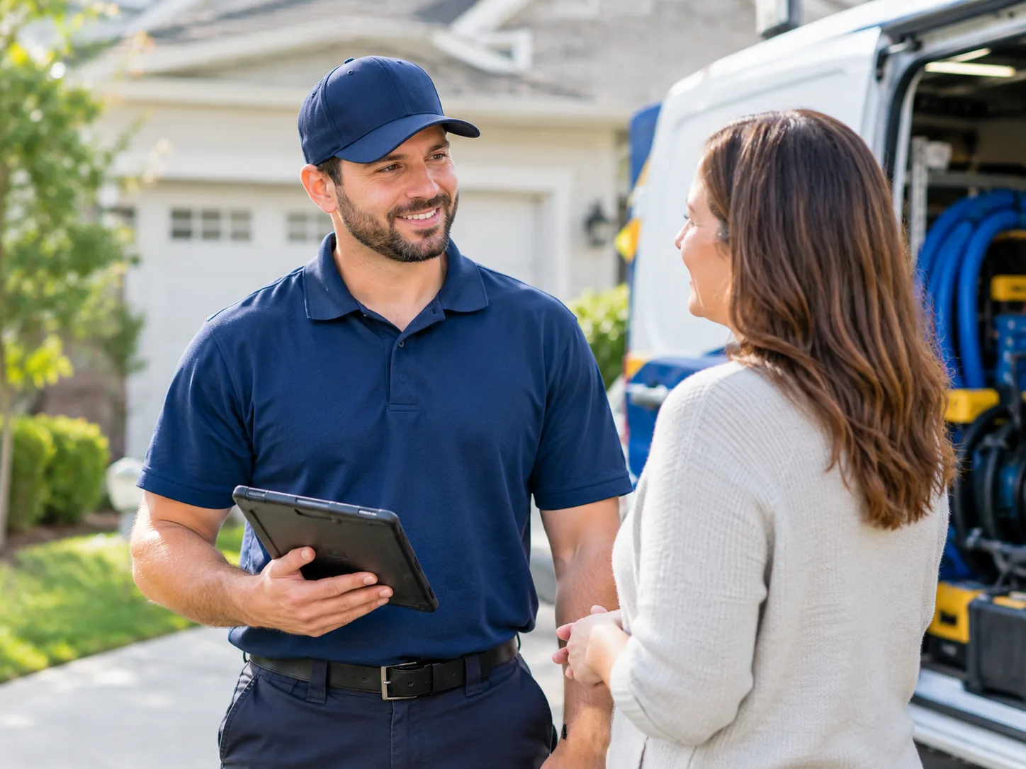 Sewage Backup Cleanup Skillman, NJ FAQs